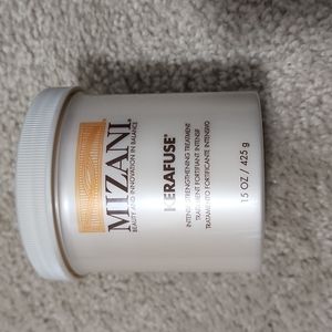Mizani Kerafuse treatment.